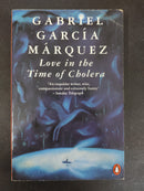 Paperback Novel in Used Good Condition