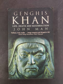 Paperback Novel in Used Good Condition