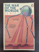 Paperback Novel in Used Good Condition