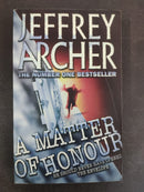 Paperback Novel in Used Good Condition