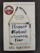 Paperback Novel in Used Good Condition