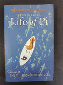 Paperback Novel in Used Good Condition