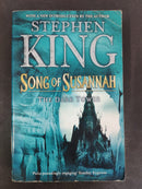Paperback Novel in Used Good Condition