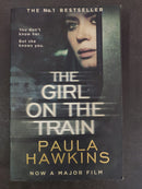 Paperback Novel in Used Good Condition