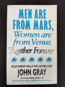 Paperback Novel in Used Good Condition