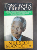 Paperback Novel in Used Good Condition