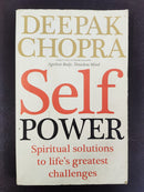 Paperback Novel in Used Good Condition
