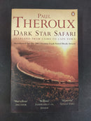 Paperback Novel in Used Good Condition