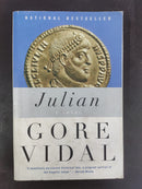 Paperback Novel in Used Good Condition