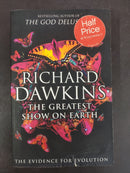 Paperback Novel in Used Good Condition
