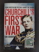 Paperback Novel in Used Good Condition