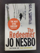 Paperback Novel in Used Good Condition