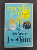 Paperback Novel in Used Good Condition