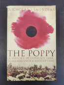 Paperback Novel in Used Good Condition