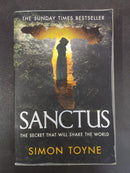 Paperback Novel in Used Good Condition