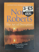 Paperback Novel in Used Good Condition