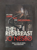 Paperback Novel in Used Good Condition