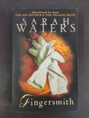 Paperback Novel in Used Good Condition