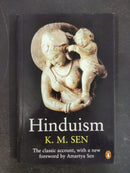 Hinduism by K. M. Sen | Genre: Religion / Philosophy