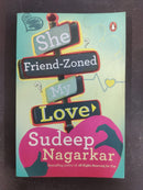 Paperback Novel in Used Good Condition