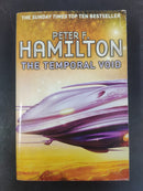Paperback Novel in Used Good Condition
