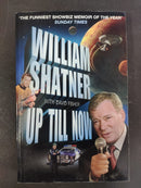 Paperback Novel in Used Good Condition