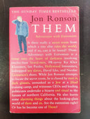 Paperback Novel in Used Good Condition