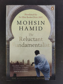 Paperback Novel in Used Good Condition