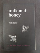 Milk and Honey by Rupi Kaur | Genre: Poetry