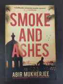 Paperback Novel in Used Good Condition