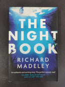 Paperback Novel in Used Good Condition