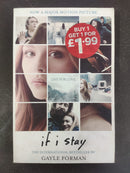 Paperback Novel in Used Good Condition