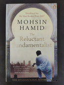 Paperback Novel in Used Good Condition