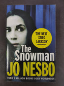 Paperback Novel in Used Good Condition