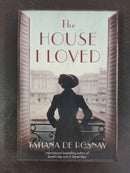 Paperback Novel in Used Good Condition