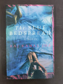 The Blue Bedspread by Raj Kamal Jha | Genre: Literary fiction