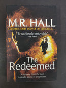 The Redeemed by M. R. Hall | Genre: Crime thriller
