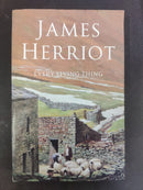 All Things Wise and Wonderful by James Herriot | Genre: Memoir / animal stories