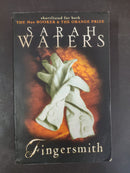 Fingersmith by Sarah Waters | Genre: Historical fiction / thriller
