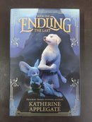 The Endling: The Last by Katherine Applegate | Genre: Children's fantasy