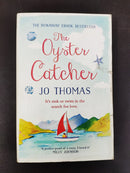 The Oyster Catchers by Jo Thomas | Genre: Romance / contemporary fiction