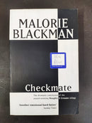 Checkmate by Malorie Blackman | Genre: Young adult fiction / thriller