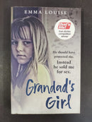 Grandad's Girl by Emma Louise | Genre: Contemporary fiction