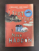 A Spot of Bother by Mark Haddon | Genre: Comic fiction