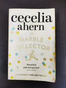 The Marble Collector by Cecelia Ahern | Genre: Contemporary fiction