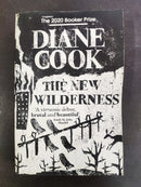 The New Wilderness by Diane Cook | Genre: Literary fiction / dystopian