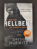 One Man by Gregg Hurwitz | Genre: Thriller