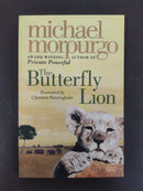 The Butterfly Lion by Michael Morpurgo | Genre: Children's fiction