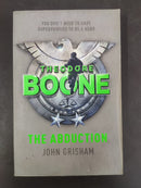 Theodore Boone: The Abduction by John Grisham | Genre: Young adult legal thriller