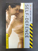 Self-Defence by SAS Active Library | Genre: Self-defence / martial arts